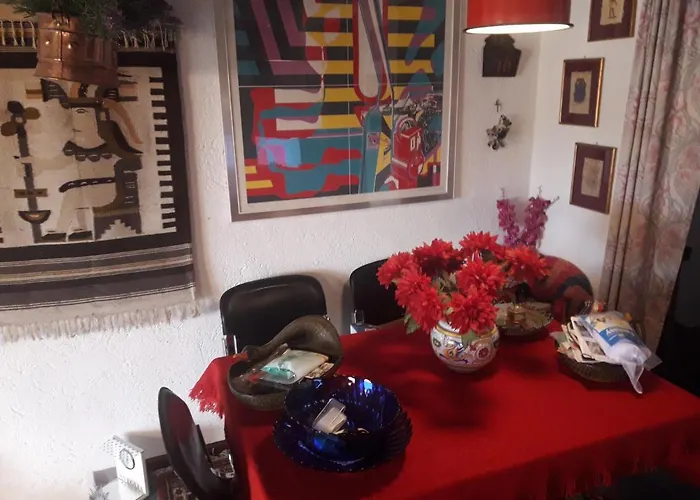 Appartement Kormorano Malcesine