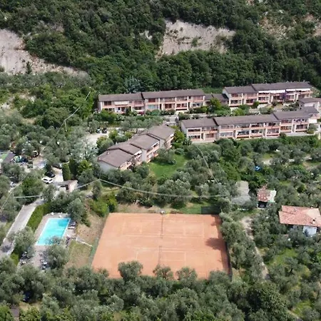 Kormorano Apartment Malcesine