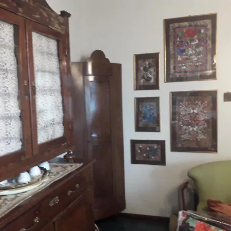 Apartment Kormorano *
