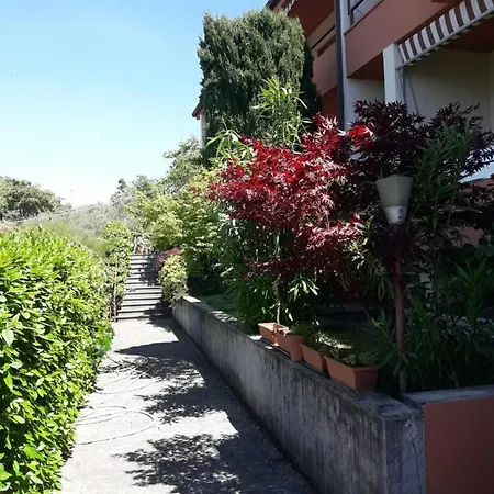 Kormorano Apartment Malcesine