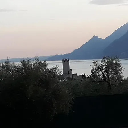 Apartman Kormorano Malcesine