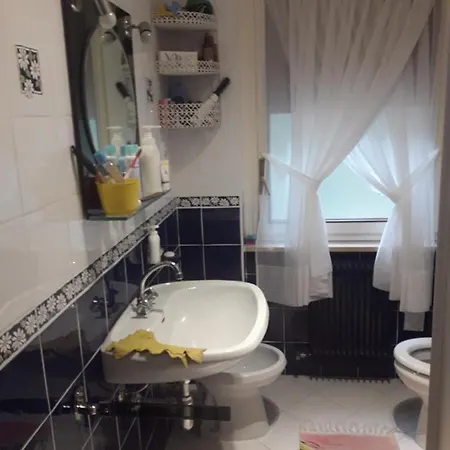 Kormorano Apartman Malcesine