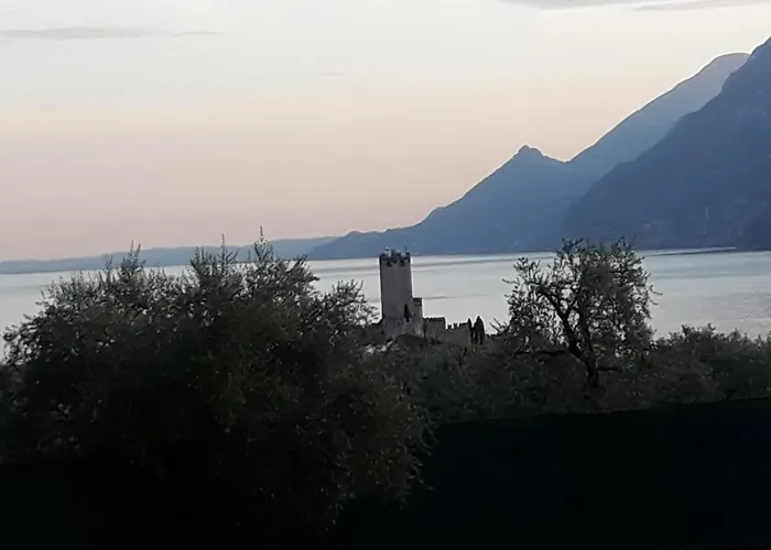 아파트 Kormorano 말세진느